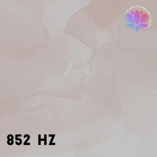 852 Hz
