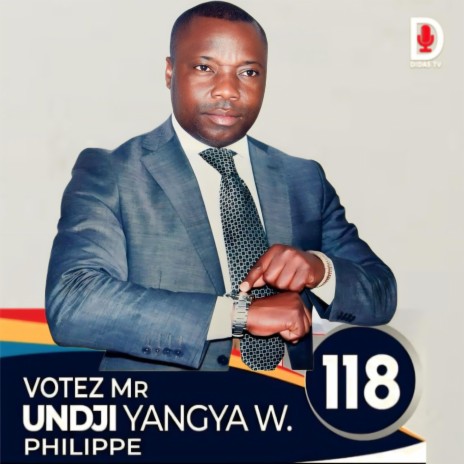 Vote (Philippe Undji)