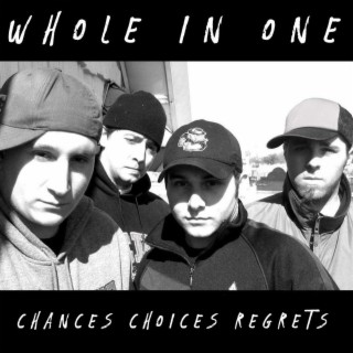 Chances Choices Regrets