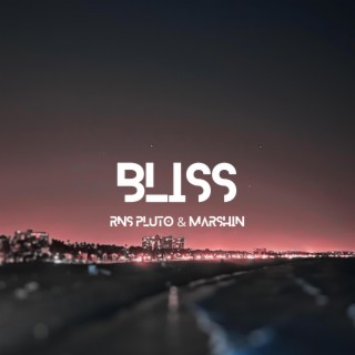 BLISS ft. Marshin lyrics | Boomplay Music