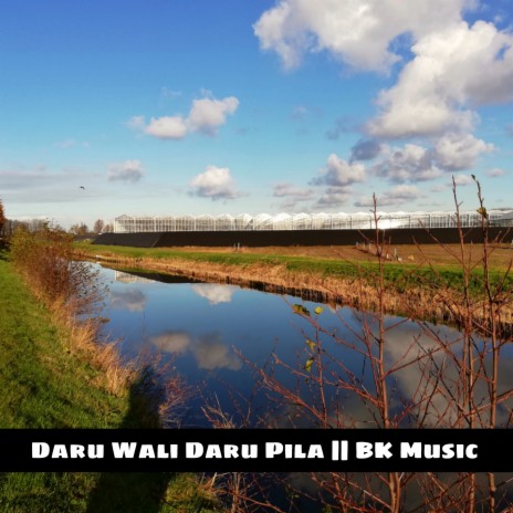Daru Wali Daru Pila | Boomplay Music
