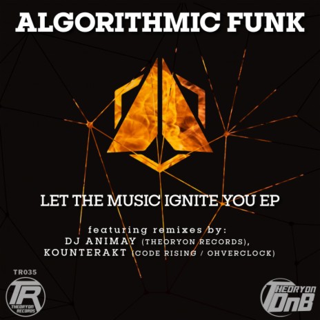 Let The Music Ignite You (Kounterakt Remix) | Boomplay Music