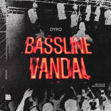 Bassline Vandal | Boomplay Music