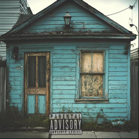 Little House Of Blues | Boomplay Music