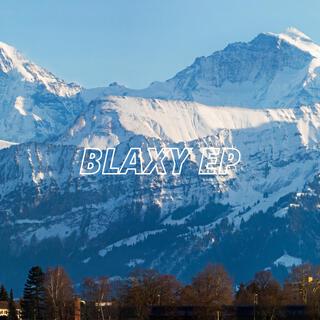 Blaxy EP