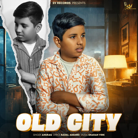 Old City | Boomplay Music