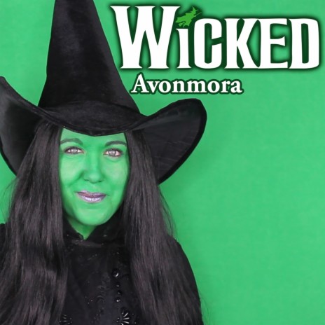 Wicked Medley: The Wizard and I/ What is This Feeling/ Popular/ I'm Not that Girl/ Defying Gravity/ No Good Deed/ For Good/ Defying Gravity | Boomplay Music