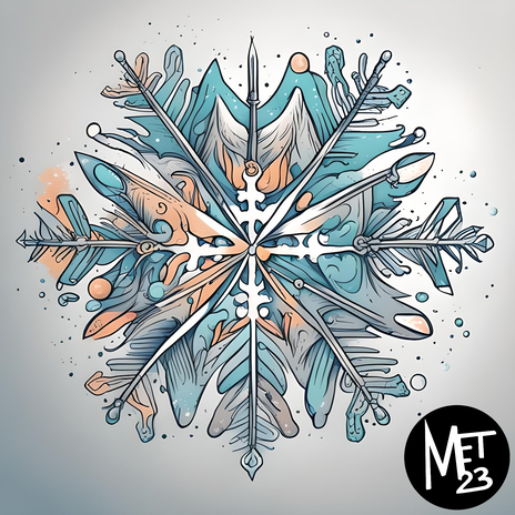 Snowflake on Your Nose | Boomplay Music