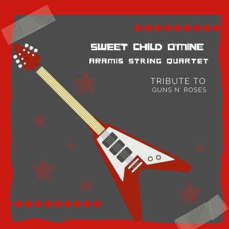 Sweet Child o' Mine (String Quartet) | Boomplay Music