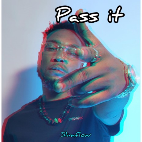 Pass It | Boomplay Music