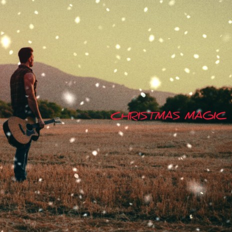 Christmas Magic | Boomplay Music