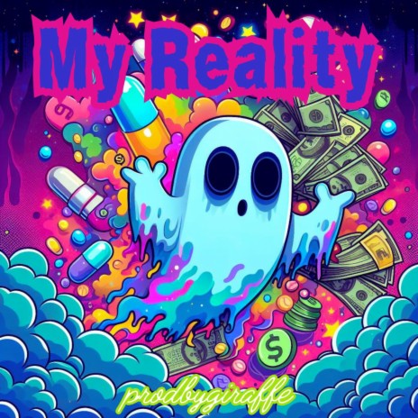 My Reality | Boomplay Music