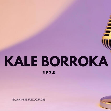 KALE BORROKA (Errekatik Gertu) | Boomplay Music