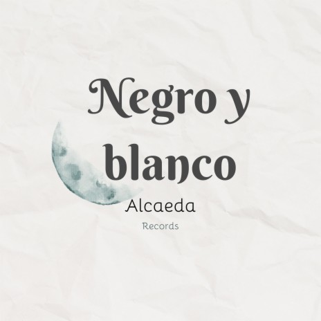 Negro Y Blanco | Boomplay Music