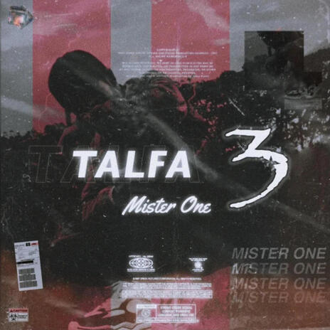 TALFA 3 | Boomplay Music