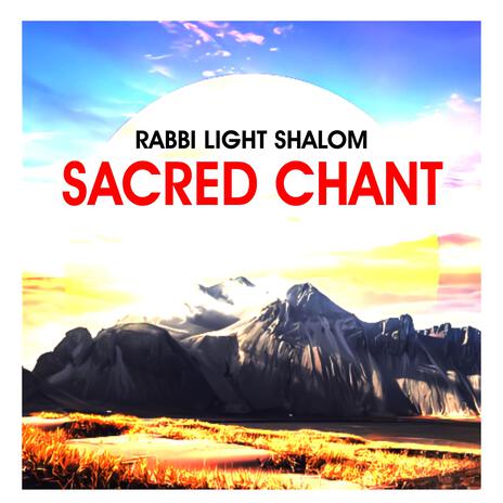 SACRED CHANT (Studio) | Boomplay Music