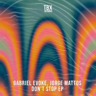 Don't Stop EP