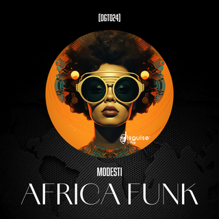 Africa Funk