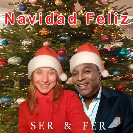 Navidad Feliz ft. FER | Boomplay Music