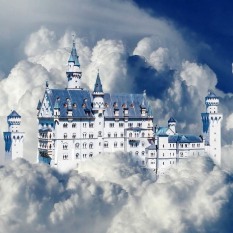 Castle in the Clouds | Boomplay Music