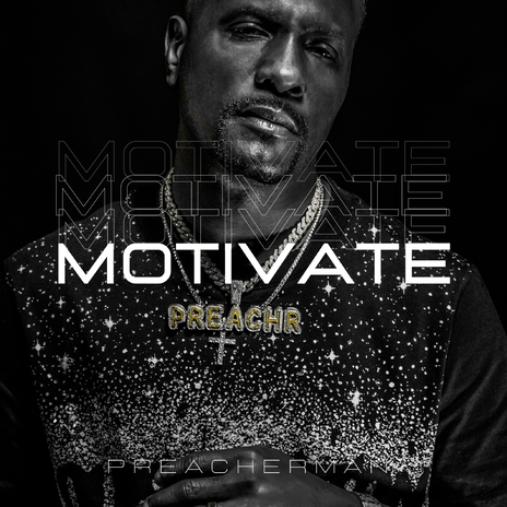 Motivate | Boomplay Music