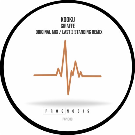 Giraffe (Last 2 Standing Remix) | Boomplay Music