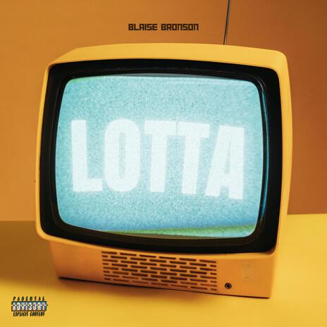 LOTTA | Boomplay Music