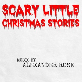 Scary Little Christmas Stories