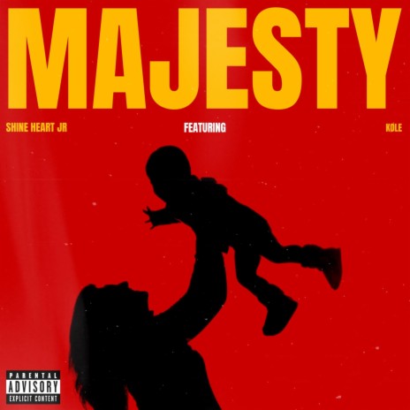 Majesty ft. KØLE | Boomplay Music