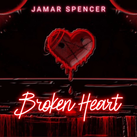 Broken Heart | Boomplay Music