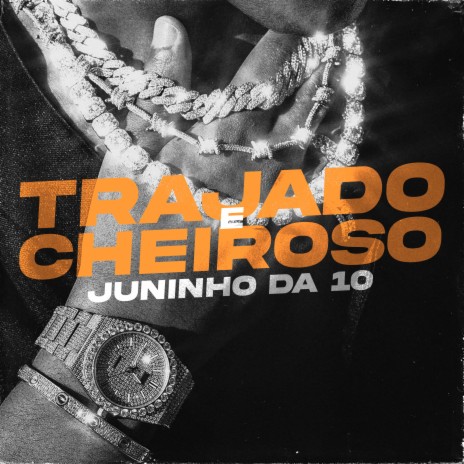 Trajado e Cheiroso (feat. Gree Cassua) | Boomplay Music