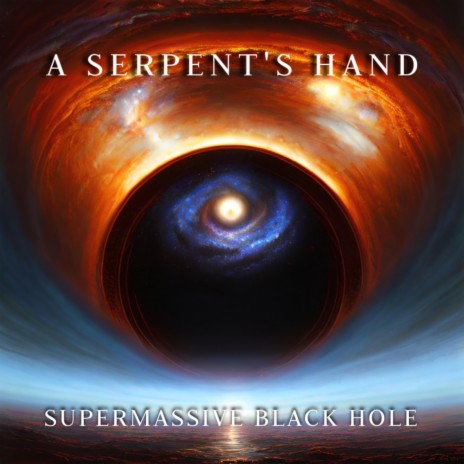 Supermassive Black Hole | Boomplay Music