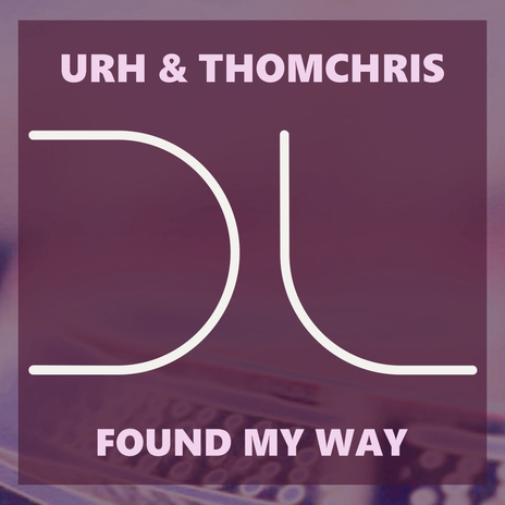 Found My Way ft. ThomChris | Boomplay Music