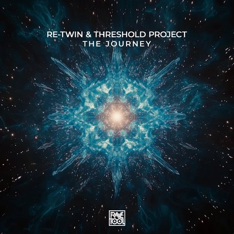 The Journey ft. Threshold Project | Boomplay Music