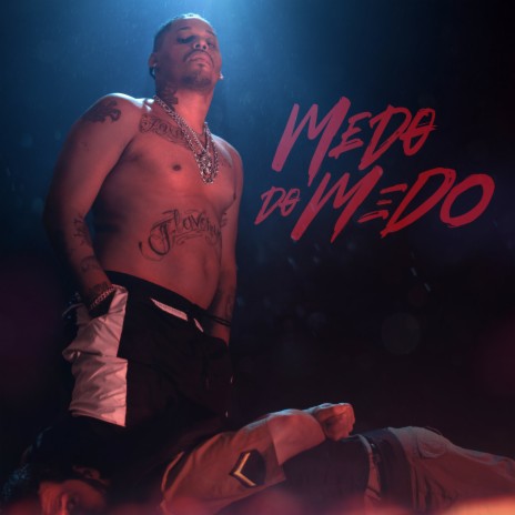 Medo do Medo | Boomplay Music