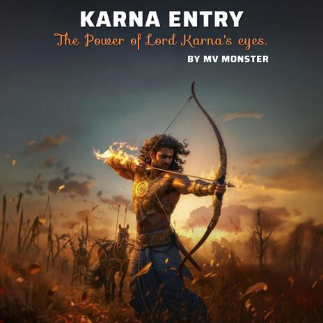 KARNA ENTRY (THEME BGM) | Boomplay Music