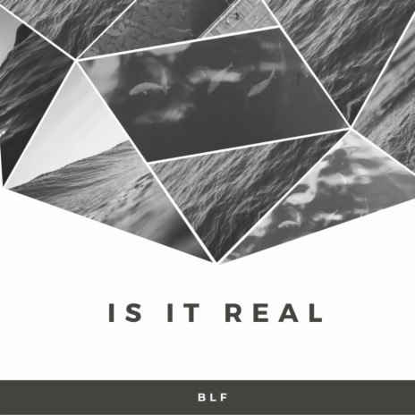Is It Real ft. Deepika Thamizhvanan & Smile Tupakeys | Boomplay Music