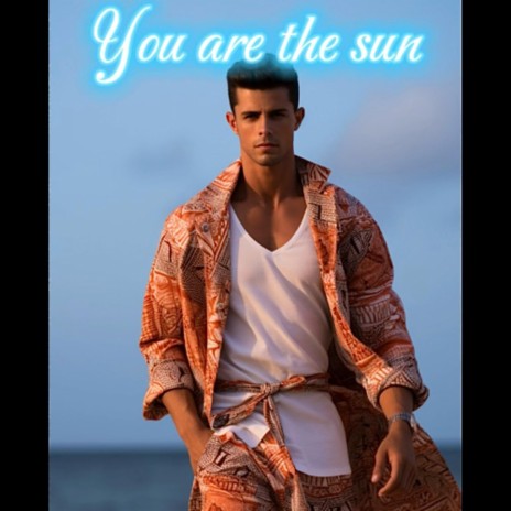 You are the sun | Boomplay Music