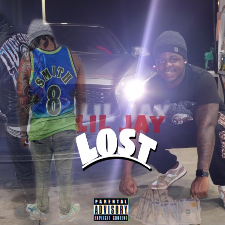 Lost | Boomplay Music