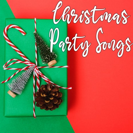 A Holly Jolly Christmas ft. J.Marks & Countdown Singers | Boomplay Music