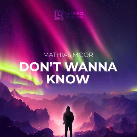 Don't Wanna Know (Vocal Mix) | Boomplay Music