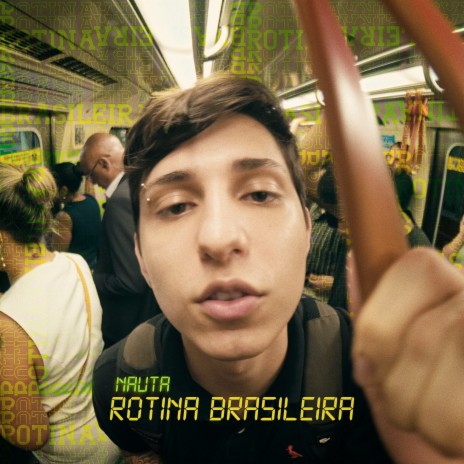 ROTINA BRASILEIRA | Boomplay Music