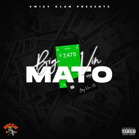 Mato | Boomplay Music