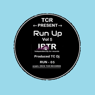 Run Up, Vol. 5