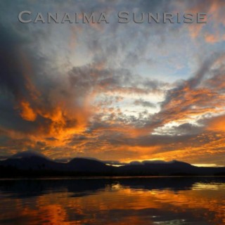 Canaima Sunrise