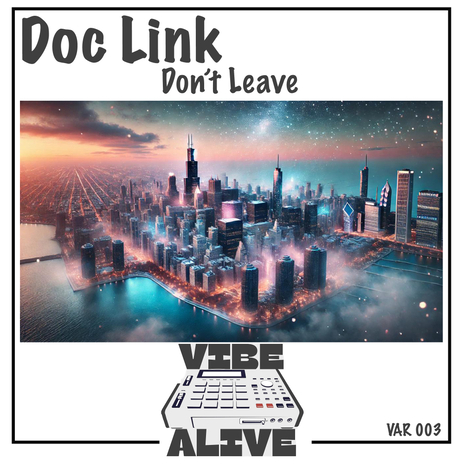 Don't Leave | Boomplay Music