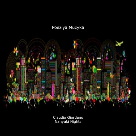 Nanyuki Nights | Boomplay Music