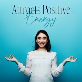 Attracts Positive Energy