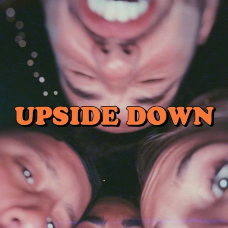 Upside Down ft. Xuitcasecity & Nuxe