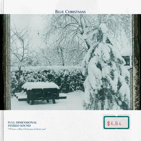 Blue Christmas | Boomplay Music